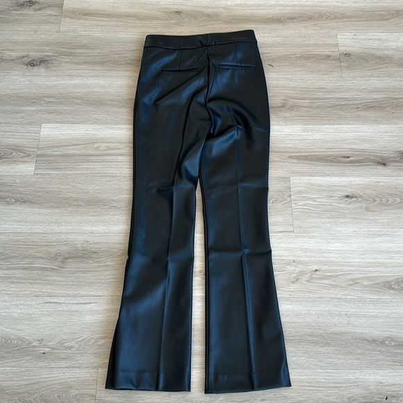 Ann Taylor The Skinny Flare Pant with Vent Hem women size 4 - Picture 14 of 14